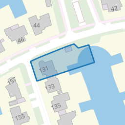 Perceel BBG03-F-2765