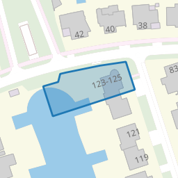 Perceel BBG03-F-2766