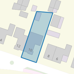 Perceel BBG03-F-2772