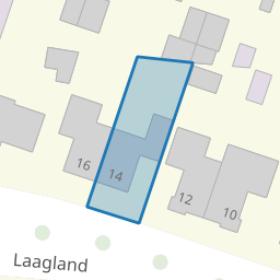 Perceel BBG03-F-2774