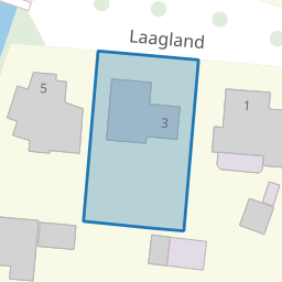 Perceel BBG03-F-2777