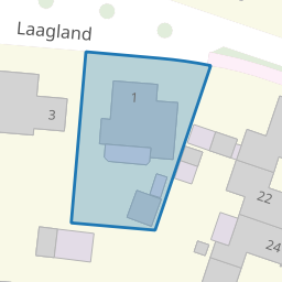 Perceel BBG03-F-2778