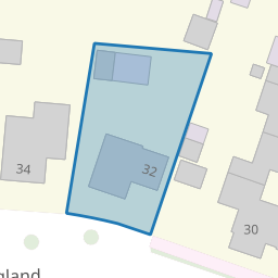 Perceel BBG03-F-2779