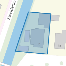 Perceel BBG03-F-2781