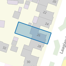 Perceel BBG03-F-2784