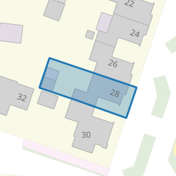 Perceel BBG03-F-2785