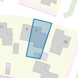 Perceel BBG03-F-2788