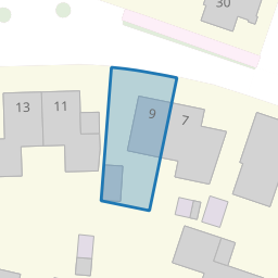 Perceel BBG03-F-2789