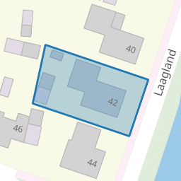 Perceel BBG03-F-2797