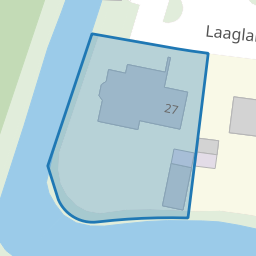 Perceel BBG03-F-2801