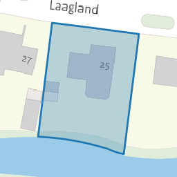 Perceel BBG03-F-2802