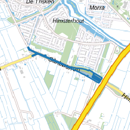 Perceel BBG03-F-2815