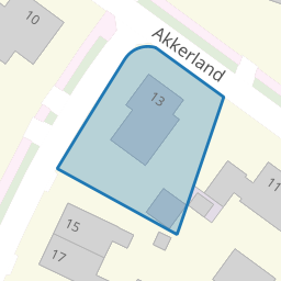 Perceel BBG03-F-2817