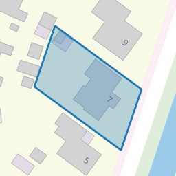 Perceel BBG03-F-2820