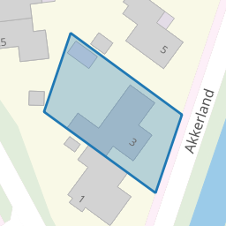 Perceel BBG03-F-2822