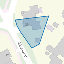 Perceel BBG03-F-2824