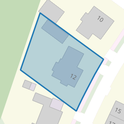 Perceel BBG03-F-2827