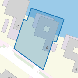 Perceel BBG03-F-2830