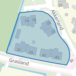 Perceel BBG03-F-2834