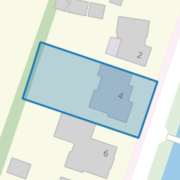 Perceel BBG03-F-2836