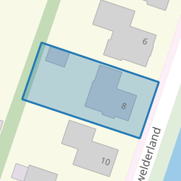 Perceel BBG03-F-2838