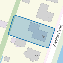 Perceel BBG03-F-2839