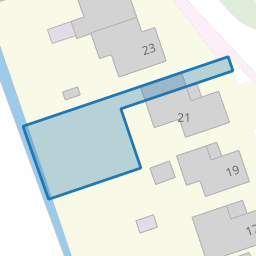 Perceel BBG03-F-2844