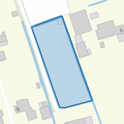 Perceel BBG03-F-2846