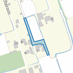 Perceel BBG03-F-2847