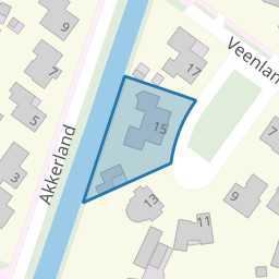 Perceel BBG03-F-2858