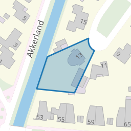 Perceel BBG03-F-2859