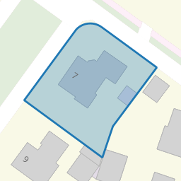 Perceel BBG03-F-2862