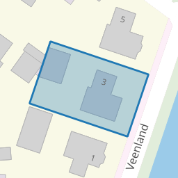 Perceel BBG03-F-2864