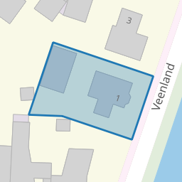 Perceel BBG03-F-2865