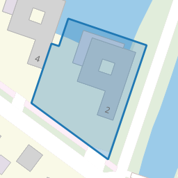 Perceel BBG03-F-2866