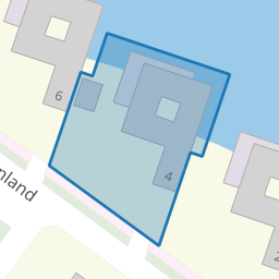 Perceel BBG03-F-2867