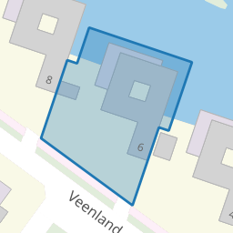 Perceel BBG03-F-2868