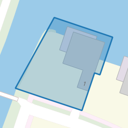 Perceel BBG03-F-2870