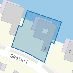 Perceel BBG03-F-2871