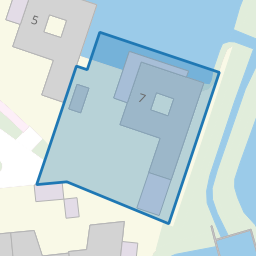 Perceel BBG03-F-2873