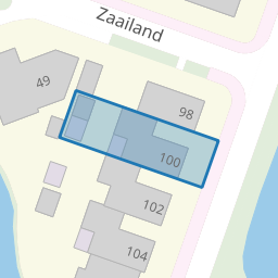 Perceel BBG03-F-2884