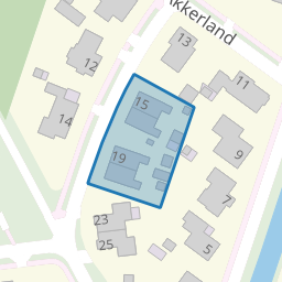 Perceel BBG03-F-2886