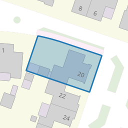 Perceel BBG03-F-2889