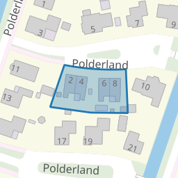 Perceel BBG03-F-2891