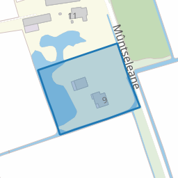 Perceel BBG03-F-2896