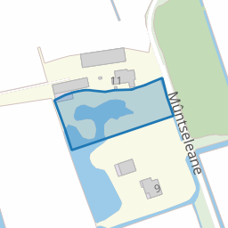 Perceel BBG03-F-2897