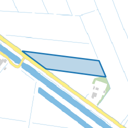 Perceel BBG03-F-2899