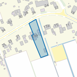 Perceel BBG03-F-2901