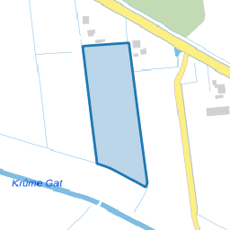 Perceel BBG03-F-2903