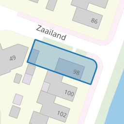 Perceel BBG03-F-2909